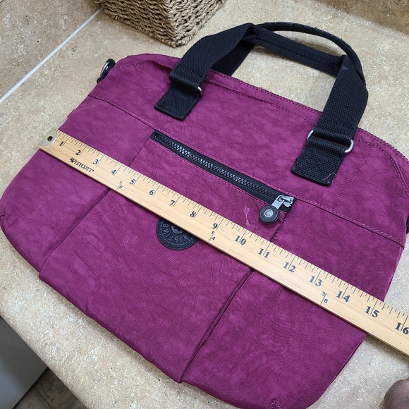 Kipling Laptop Bag - Picture 4 of 10